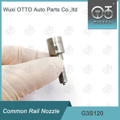 DENSO G3S120 Common Rail Nozzle для инжекторов 5365904 5284016