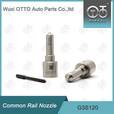 DENSO G3S120 Common Rail Nozzle для инжекторов 5365904 5284016