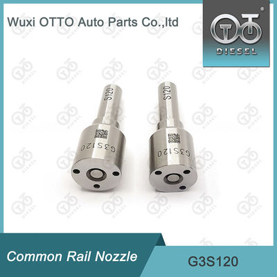 DENSO G3S120 Common Rail Nozzle для инжекторов 5365904 5284016