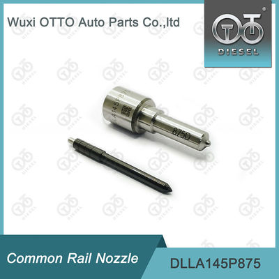 Форсунка Common Rail DLLA145P875 Denso для инжекторов 1465A054/1465A307 095000-576# / 811#