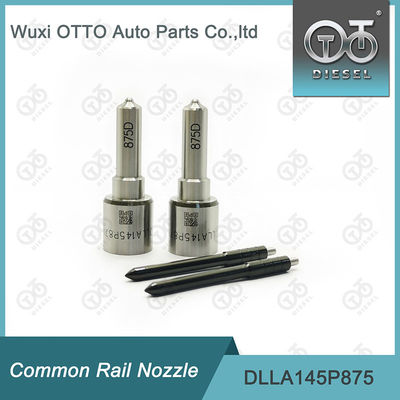 Форсунка Common Rail DLLA145P875 Denso для инжекторов 1465A054/1465A307 095000-576# / 811#