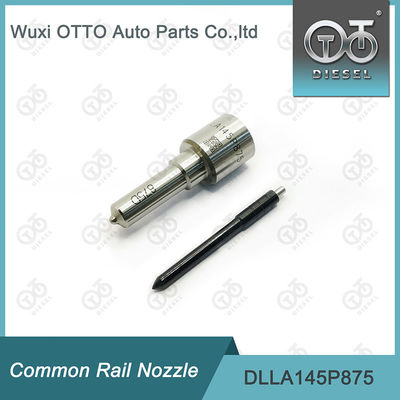 Форсунка Common Rail DLLA145P875 Denso для инжекторов 1465A054/1465A307 095000-576# / 811#