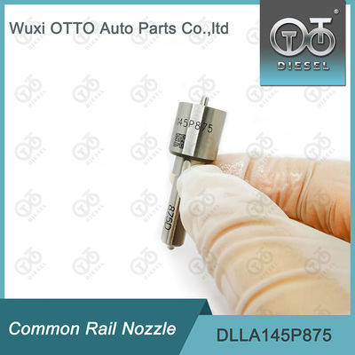 Форсунка Common Rail DLLA145P875 Denso для инжекторов 1465A054/1465A307 095000-576# / 811#