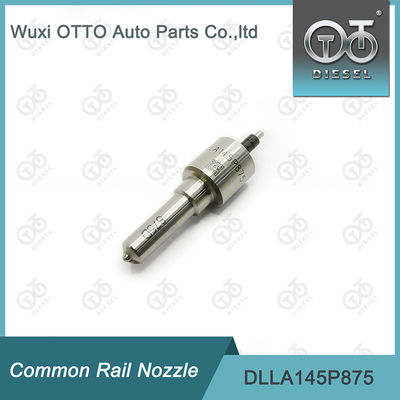 Форсунка Common Rail DLLA145P875 Denso для инжекторов 1465A054/1465A307 095000-576# / 811#