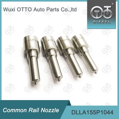 DLLA155P1044 Форсунка Denso Common Rail для Hino Toyota 095000-652#