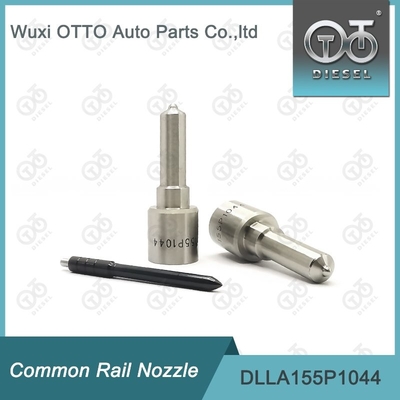 DLLA155P1044 Форсунка Denso Common Rail для Hino Toyota 095000-652#