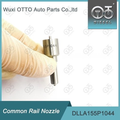 DLLA155P1044 Форсунка Denso Common Rail для Hino Toyota 095000-652#