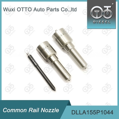 DLLA155P1044 Форсунка Denso Common Rail для Hino Toyota 095000-652#