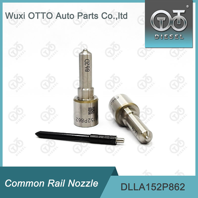 Denso DLLA152P862 Common Rail Nozzle для двигателя ISUZU 4JJ1