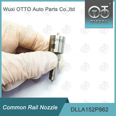 Denso DLLA152P862 Common Rail Nozzle для двигателя ISUZU 4JJ1