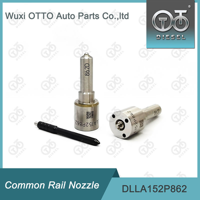 Denso DLLA152P862 Common Rail Nozzle для двигателя ISUZU 4JJ1