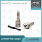 DLLA152P862 Denso Common Rail Nozzle для инжектора 095000-698# / 610#
