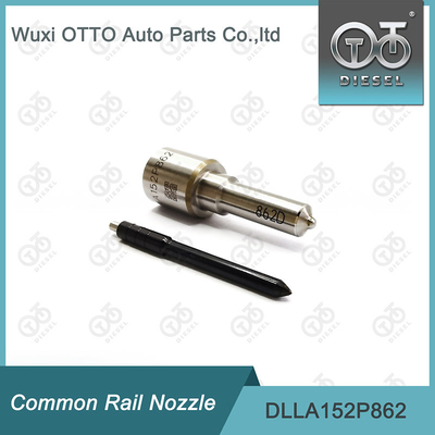 Denso DLLA152P862 Common Rail Nozzle для двигателя ISUZU 4JJ1