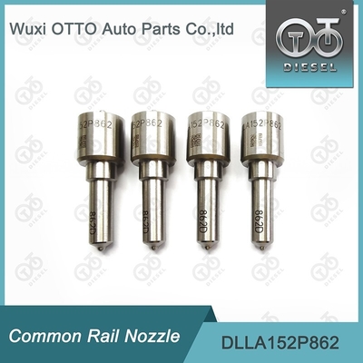 Denso DLLA152P862 Common Rail Nozzle для двигателя ISUZU 4JJ1