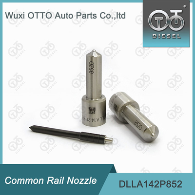 DLLA142P852 Common Rail Nozzle 093400-8520 для KOMATSU SA6D125E