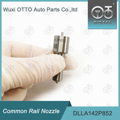DLLA142P852 Common Rail Nozzle 093400-8520 для KOMATSU SA6D125E