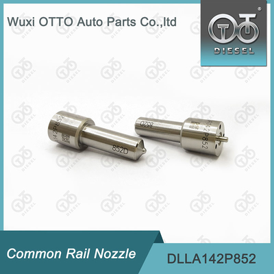 DLLA142P852 Common Rail Nozzle 093400-8520 для KOMATSU SA6D125E