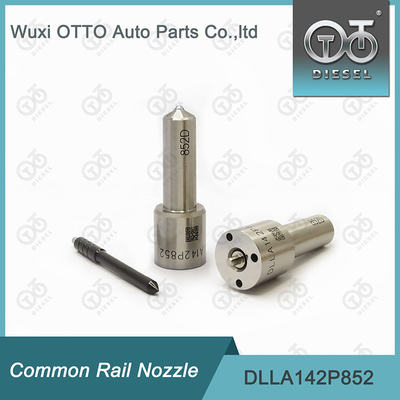 DLLA142P852 Common Rail Nozzle 093400-8520 для KOMATSU SA6D125E