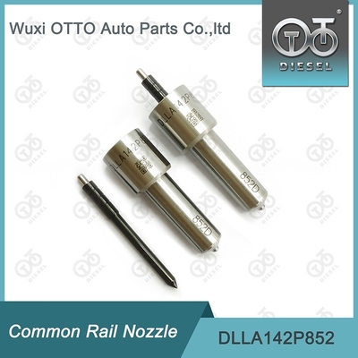 DLLA142P852 Common Rail Nozzle 093400-8520 для KOMATSU SA6D125E