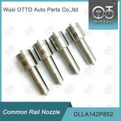 DLLA142P852 Common Rail Nozzle 093400-8520 для KOMATSU SA6D125E
