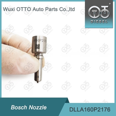 Серия инжектора Nozzle-Φ3.5 DLLA160P2176 Bosch на инжекторы 0445110617 коллектора системы впрыска топлива