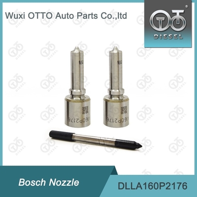 Серия инжектора Nozzle-Φ3.5 DLLA160P2176 Bosch на инжекторы 0445110617 коллектора системы впрыска топлива