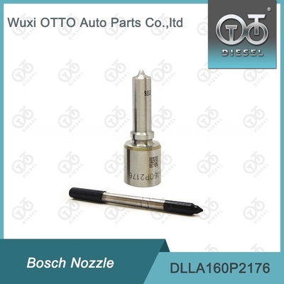 Серия инжектора Nozzle-Φ3.5 DLLA160P2176 Bosch на инжекторы 0445110617 коллектора системы впрыска топлива