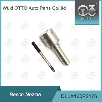Серия инжектора Nozzle-Φ3.5 DLLA160P2176 Bosch на инжекторы 0445110617 коллектора системы впрыска топлива