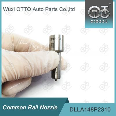DLLA148P2310 Common Rail Nozzle для инжекторов 0445120245 РОССИЯ MMZ