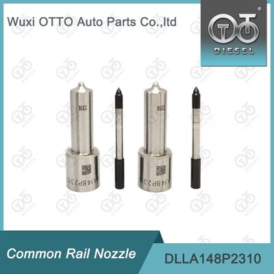 DLLA148P2310 Common Rail Nozzle для инжекторов 0445120245 РОССИЯ MMZ