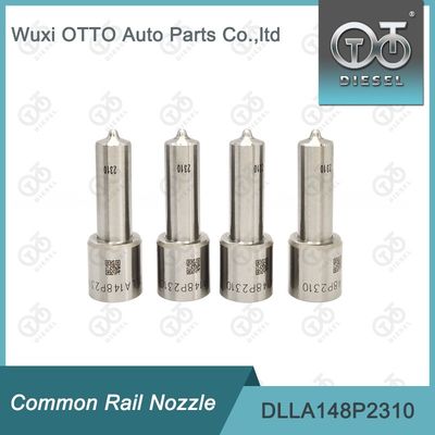 DLLA148P2310 Common Rail Nozzle для инжекторов 0445120245 РОССИЯ MMZ