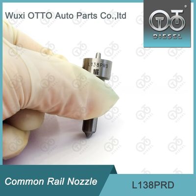 L138PRD Common Rail Распылитель  Для инжекторов EJBR04601D
