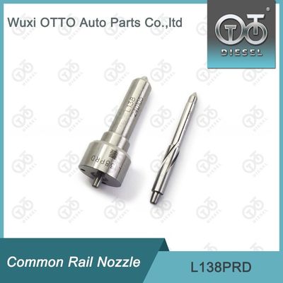L138PRD Common Rail Распылитель  Для инжекторов EJBR04601D