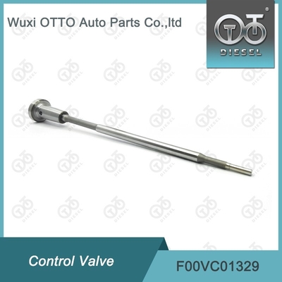 F 00V C01 329 / F00VC01329 Клапан управления инжектором Bosch для инжектора 0445110284