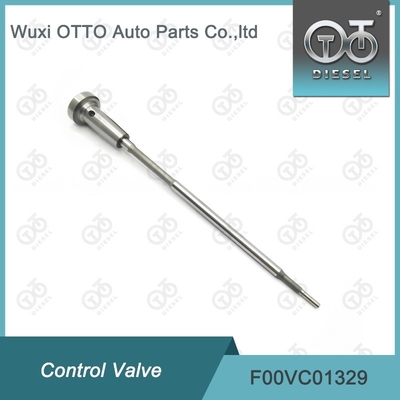 F 00V C01 329 / F00VC01329 Клапан управления инжектором Bosch для инжектора 0445110284