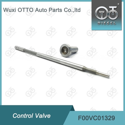F 00V C01 329 / F00VC01329 Клапан управления инжектором Bosch для инжектора 0445110284