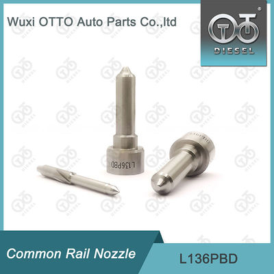 L136PBD  Common Rail Nozzle для инжекторов R02501Z / EJBR03001D / 00403Z