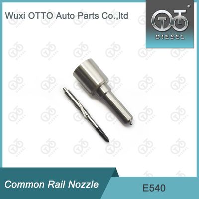 E540  Common Rail Nozzle высокоскоростная сталь