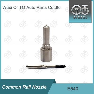 E540  Common Rail Nozzle высокоскоростная сталь