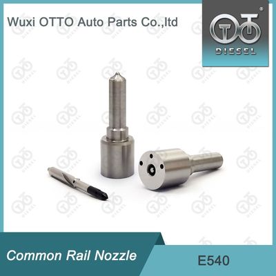 E540  Common Rail Nozzle высокоскоростная сталь