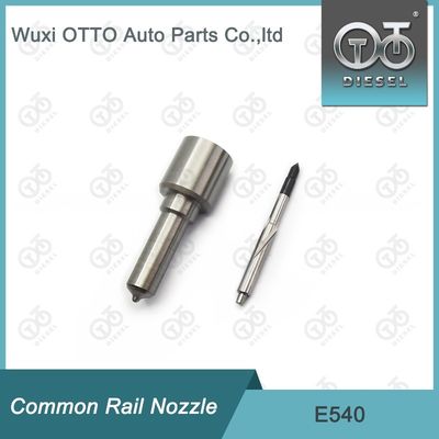 E540  Common Rail Nozzle высокоскоростная сталь