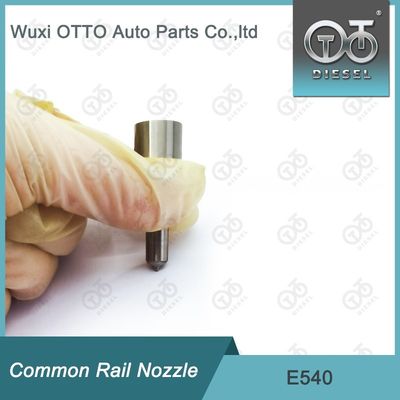 E540  Common Rail Nozzle высокоскоростная сталь