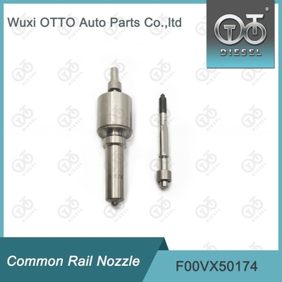 F00VX50174 / F00 VX 50174 Bosch Piezo Nozzle для инжекторов 0445120270 / 0445120271 / 986435598