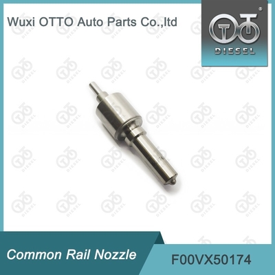 F00VX50174 / F00 VX 50174 Bosch Piezo Nozzle для инжекторов 0445120270 / 0445120271 / 986435598