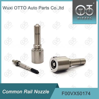 F00VX50174 / F00 VX 50174 Bosch Piezo Nozzle для инжекторов 0445120270 / 0445120271 / 986435598