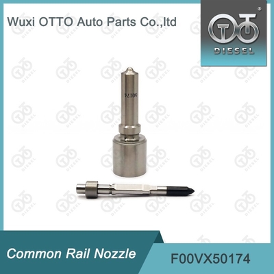 F00VX50174 / F00 VX 50174 Bosch Piezo Nozzle для инжекторов 0445120270 / 0445120271 / 986435598