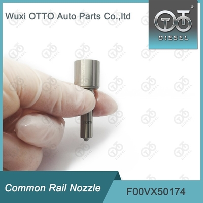 F00VX50174 / F00 VX 50174 Bosch Piezo Nozzle для инжекторов 0445120270 / 0445120271 / 986435598