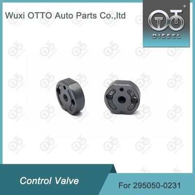 Клапан управления Denso 295050-0933 для форсунки Common Rail QINGLING из быстрорежущей стали