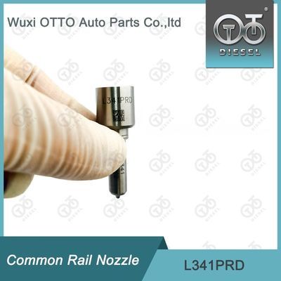 L341PRD  Common Rail Nozzle для инжекторов EMBR00301D