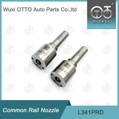 L341PRD  Common Rail Nozzle для инжекторов EMBR00301D